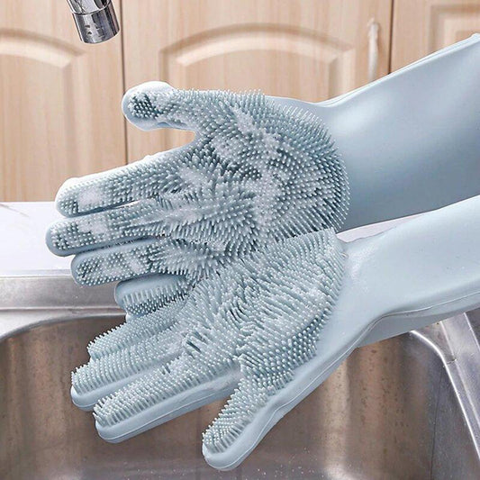 Premium Washing GLOVE